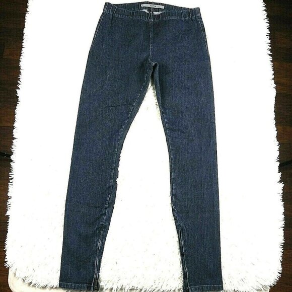 Joe's Jeans Womens "The Legging" Size XS (36x28) Mya Wash Very Stretchy EUC - Picture 1 of 8